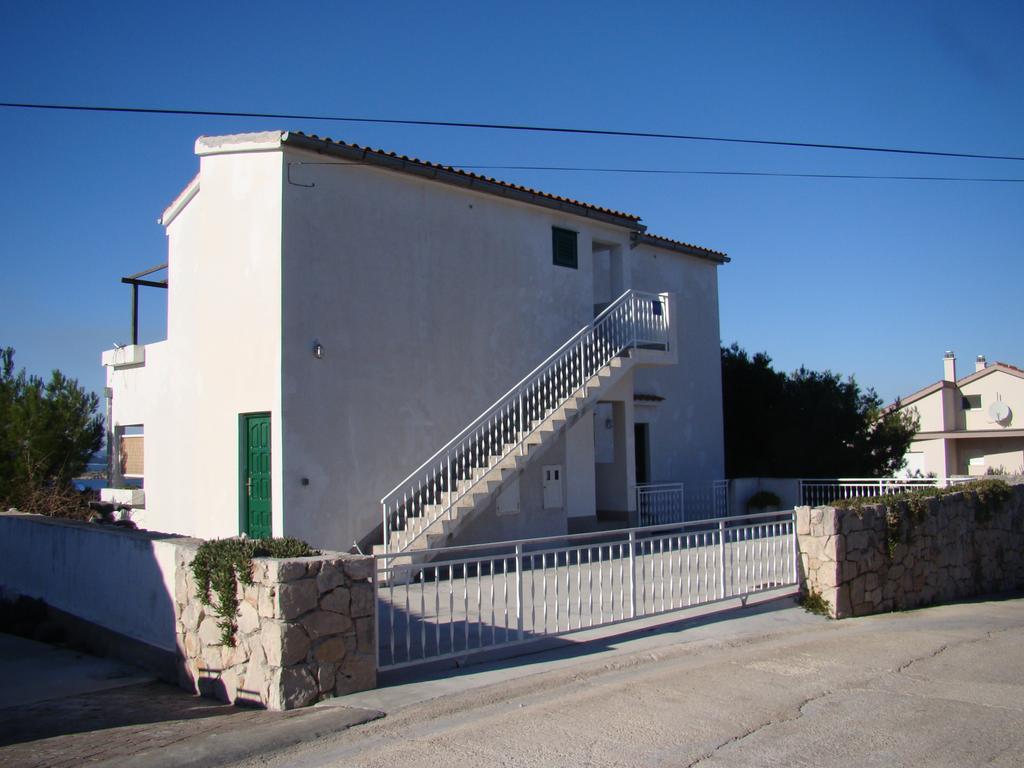 Apartments Sanda Murter Dış mekan fotoğraf
