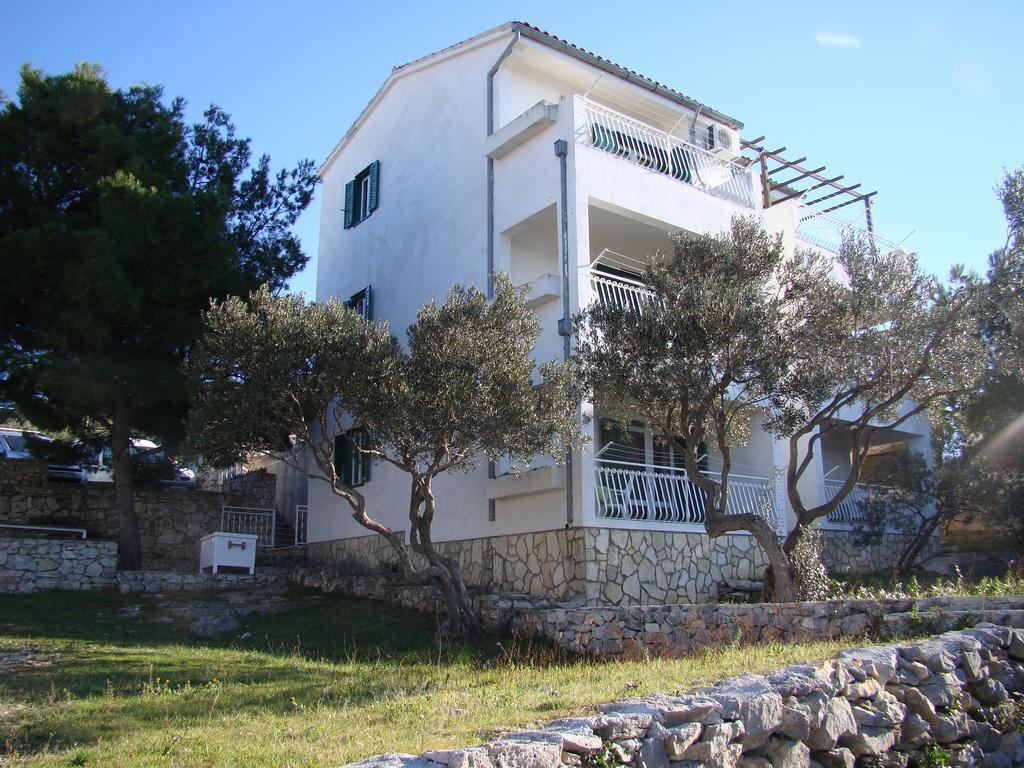 Apartments Sanda Murter Dış mekan fotoğraf