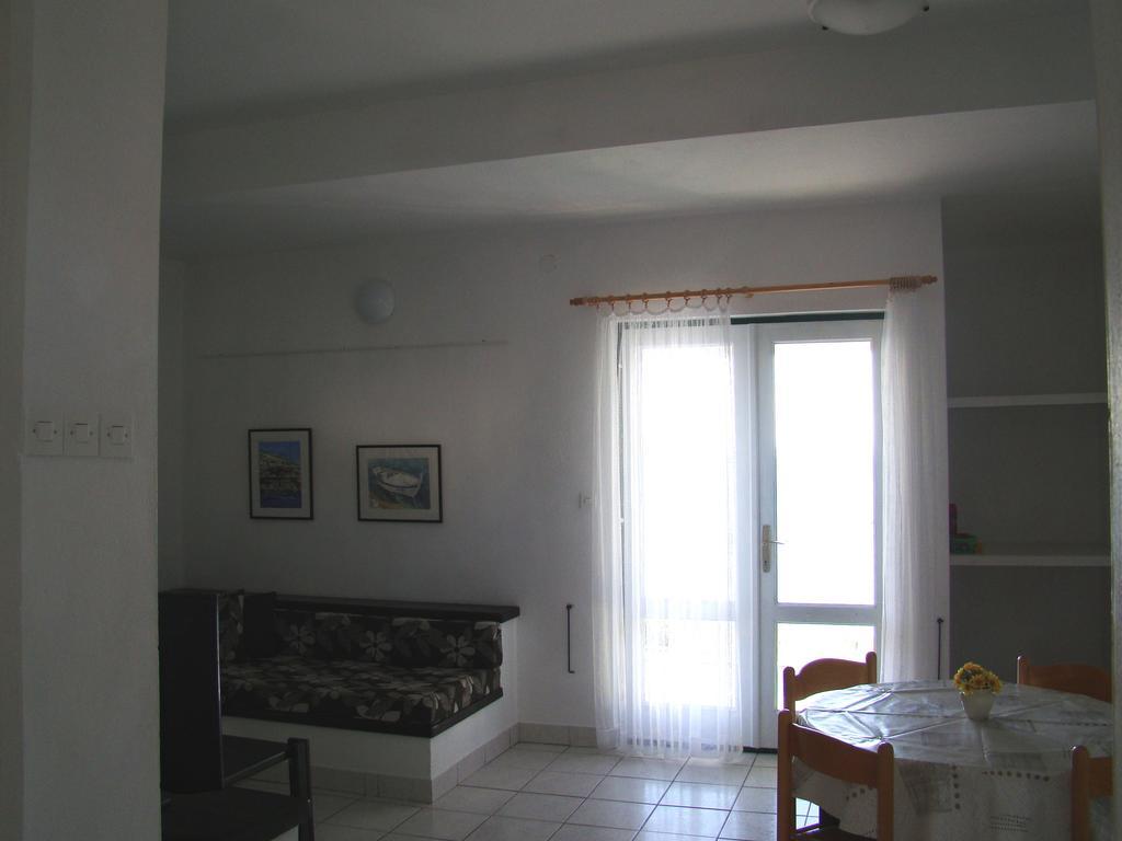 Apartments Sanda Murter Oda fotoğraf