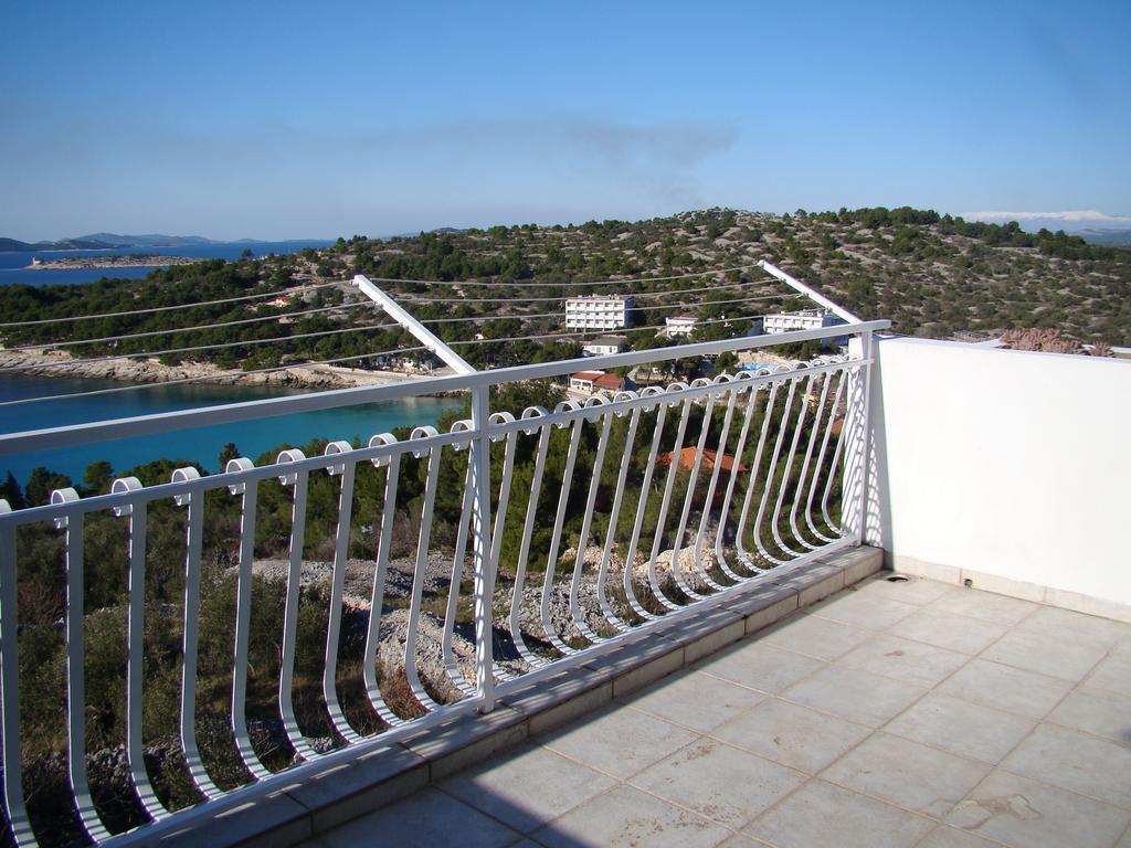 Apartments Sanda Murter Dış mekan fotoğraf