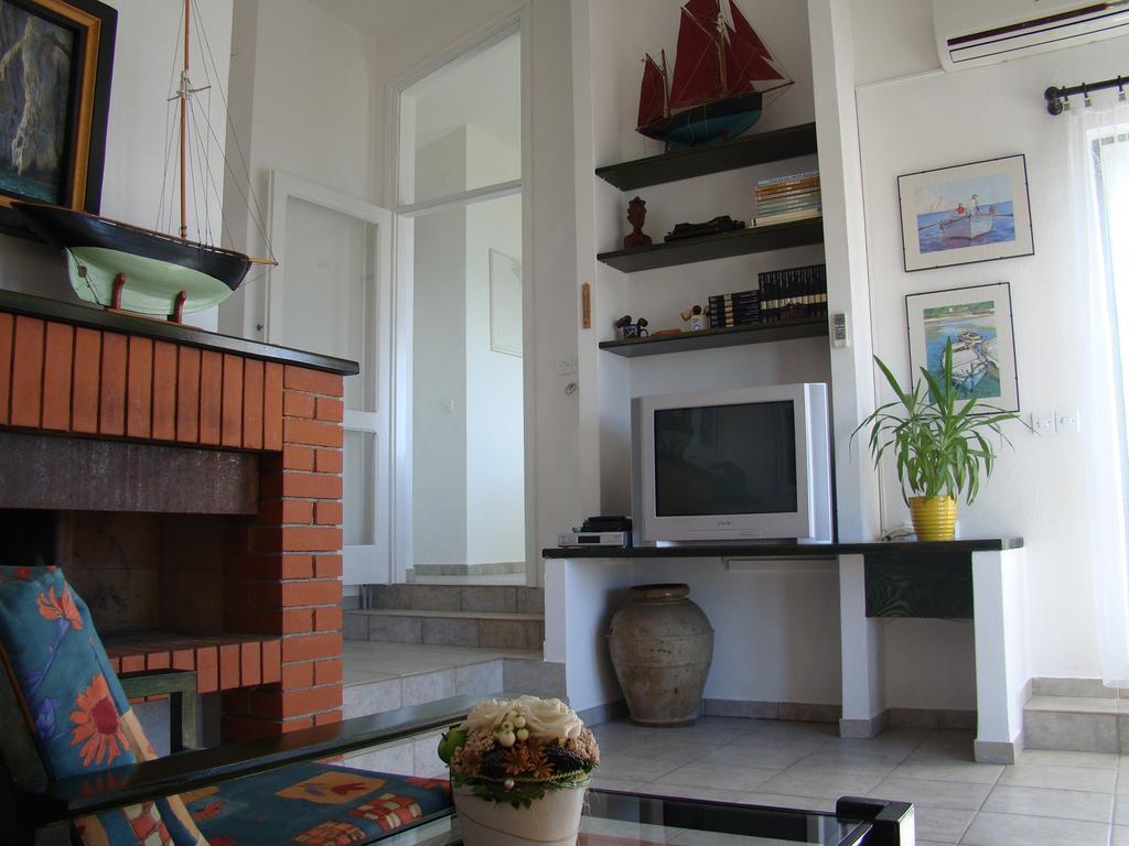 Apartments Sanda Murter Dış mekan fotoğraf