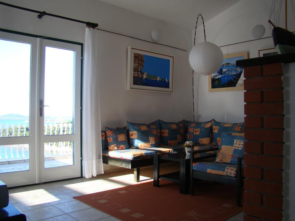 Apartments Sanda Murter Dış mekan fotoğraf