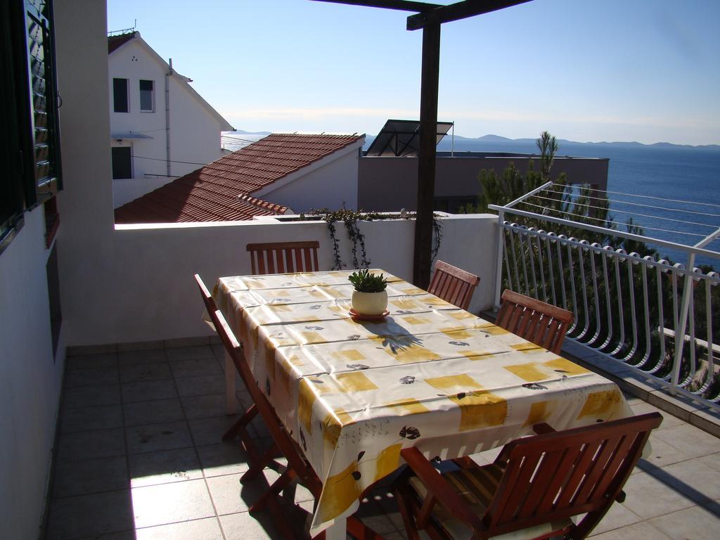 Apartments Sanda Murter Dış mekan fotoğraf