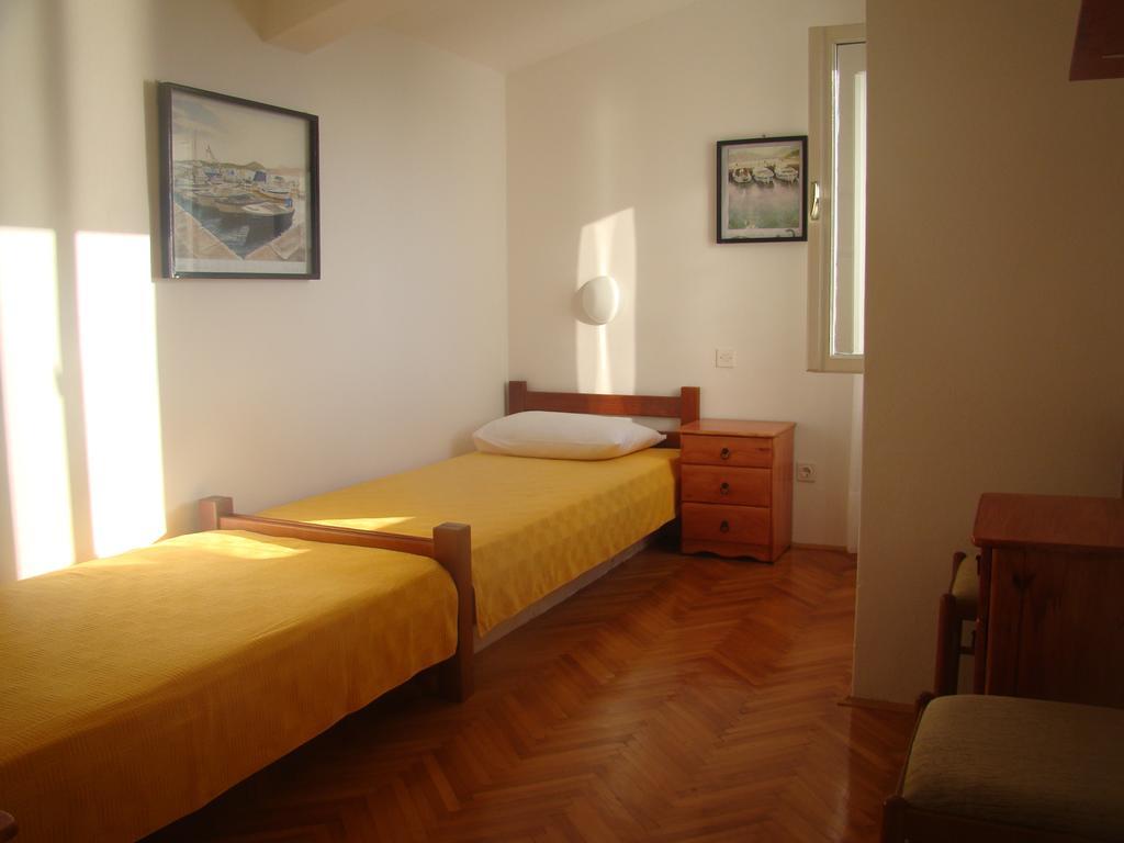 Apartments Sanda Murter Dış mekan fotoğraf
